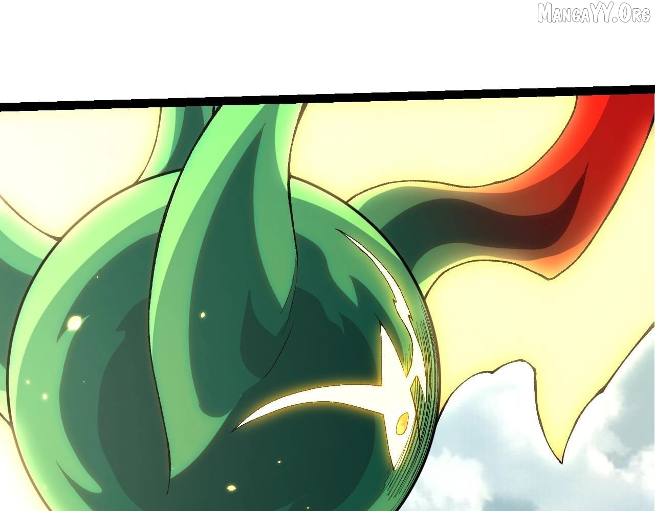 Evolution Begins With A Big Tree Chapter 492 - page 29